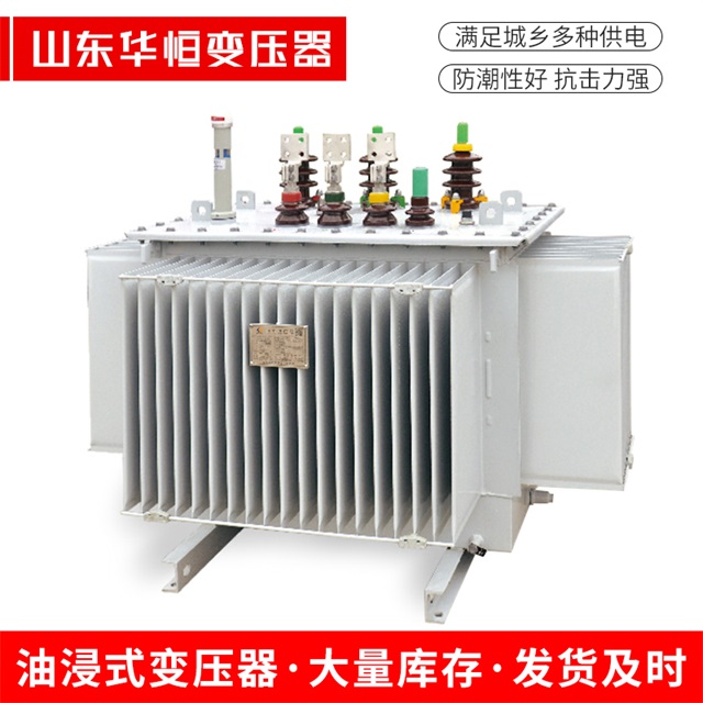 S13-10000/35科尔沁左翼中科尔沁左翼中科尔沁左翼中电力变压器