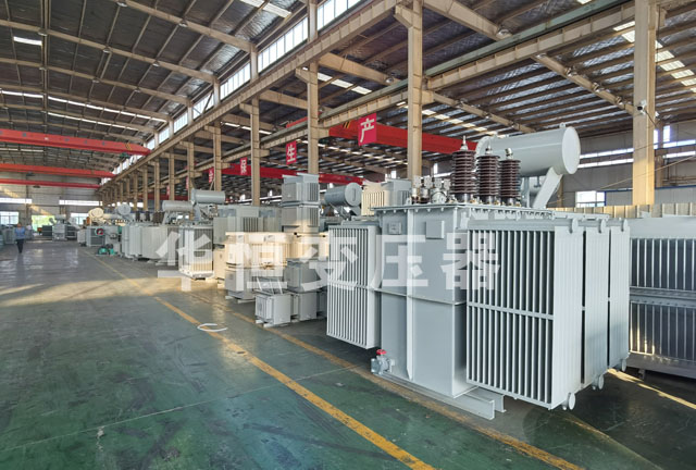 S13-8000/35科尔沁左翼中科尔沁左翼中科尔沁左翼中电力变压器厂家
